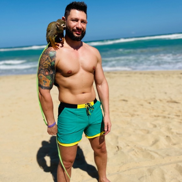 Meet your Posher, Lee - Picture 4 of 5